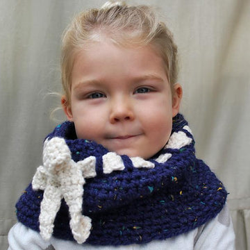 The Anna Cowl