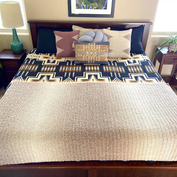 Grateful Blanket