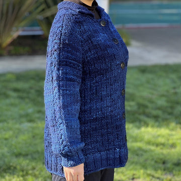 Formula jacket