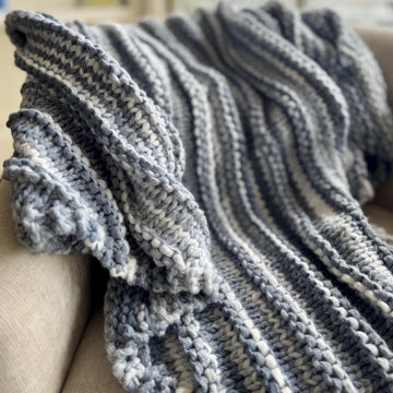 Sidewinder Throw