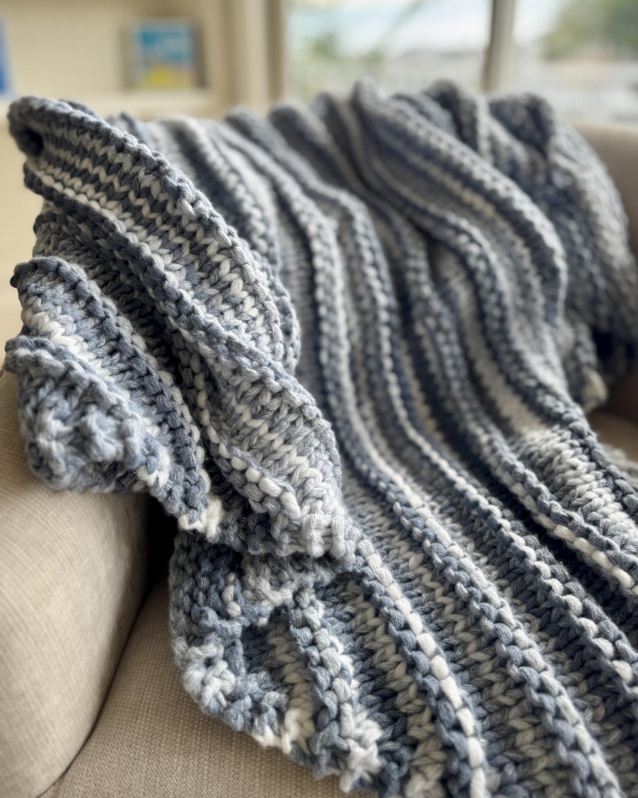 Sidewinder Throw