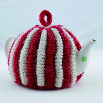 Ruched Tea Cosy