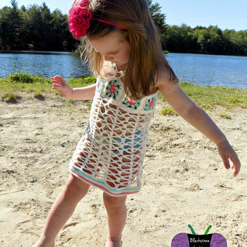 Island Princess Swimsuit Cover