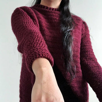 Arnica Sweater