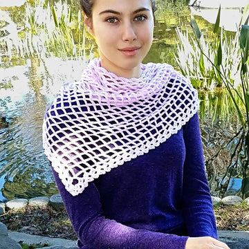 Valerie Shawl Wrap