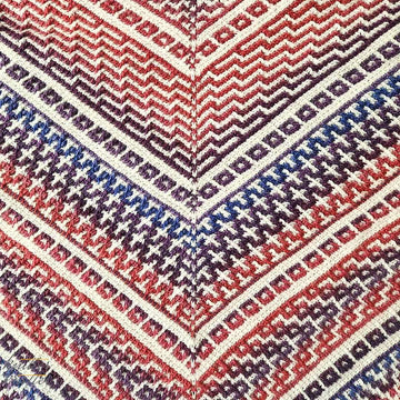 Ira Shawl