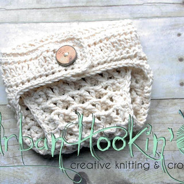 Kylie Diaper Cover