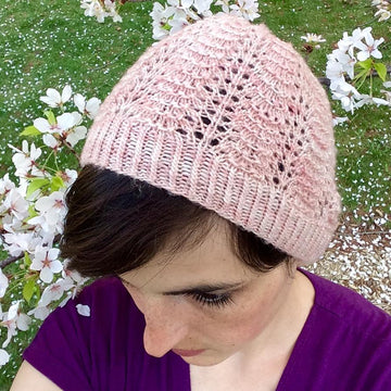 Blossom Cap