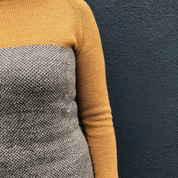 Honey Badger Jumper