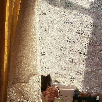 Wight Wedding Wrap