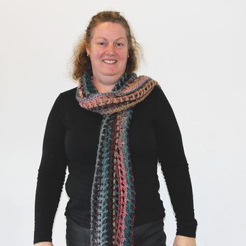 Senorita Shawl
