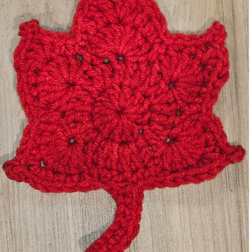 Autumn Leaf Pile Placemat