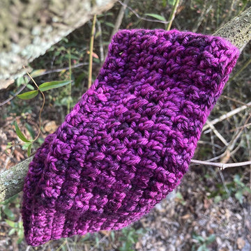 Forest Edge Headband