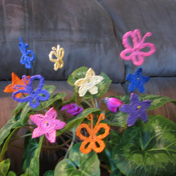 Mini Butterfly