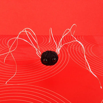 Spiderlings