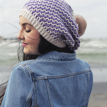 Steppingstone Beanie