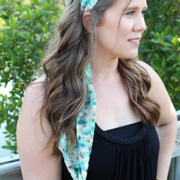 Fiji Headband