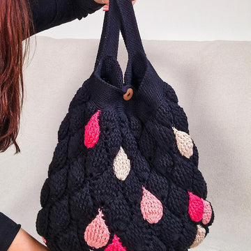 Rain Petal Backpack
