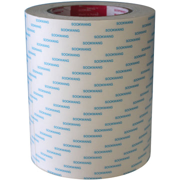 Scor-Pal Scor-Tape - 6"X27yd