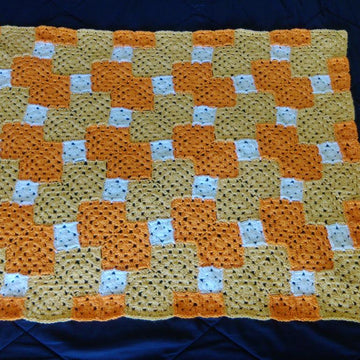 EGS Mango Blanket