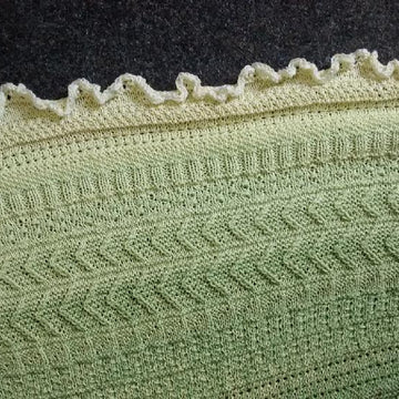 Constant Heart Wrap
