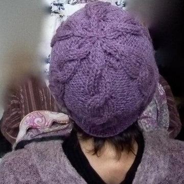 Lovey Hat