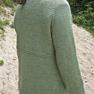 Shady Grove Cardigan