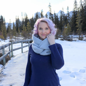 Twisted Cowl