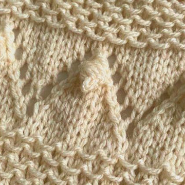 TEDDY baby blanket