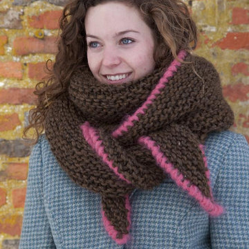 Burly Spun Wraps