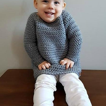 Steff Infant Tunic