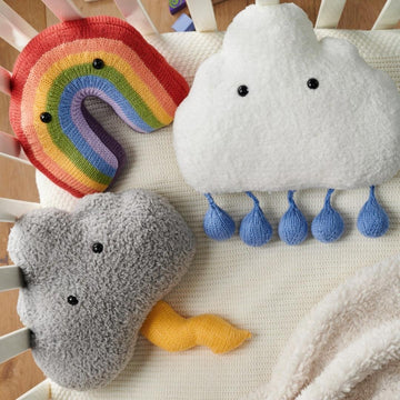 Weather Cushions