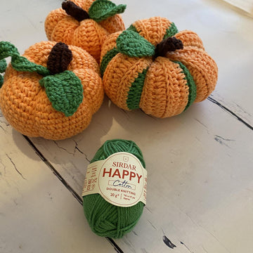 Pumpkins