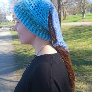 Spring Breeze Kerchief