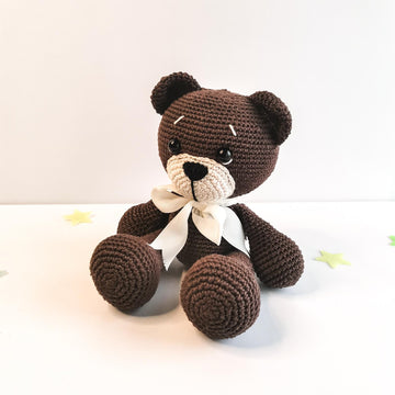Teddy Bear