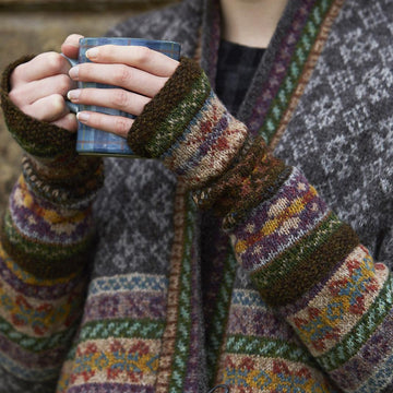 Skerries Mittens