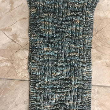 Tweedy Squares