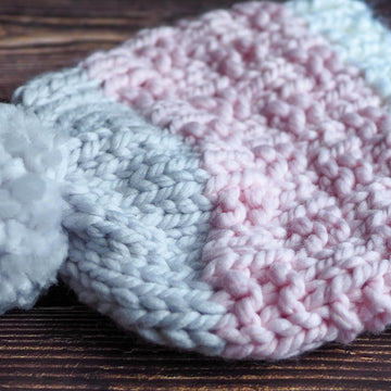 Super Snuggly Hat