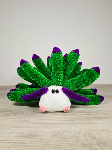 Leaf Sheep "Edward"