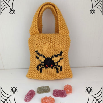 Halloween Treat Bags