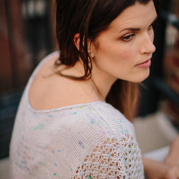 Barcarolle Dress