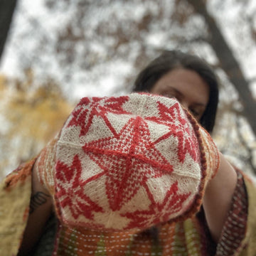 Maple Moon Hat