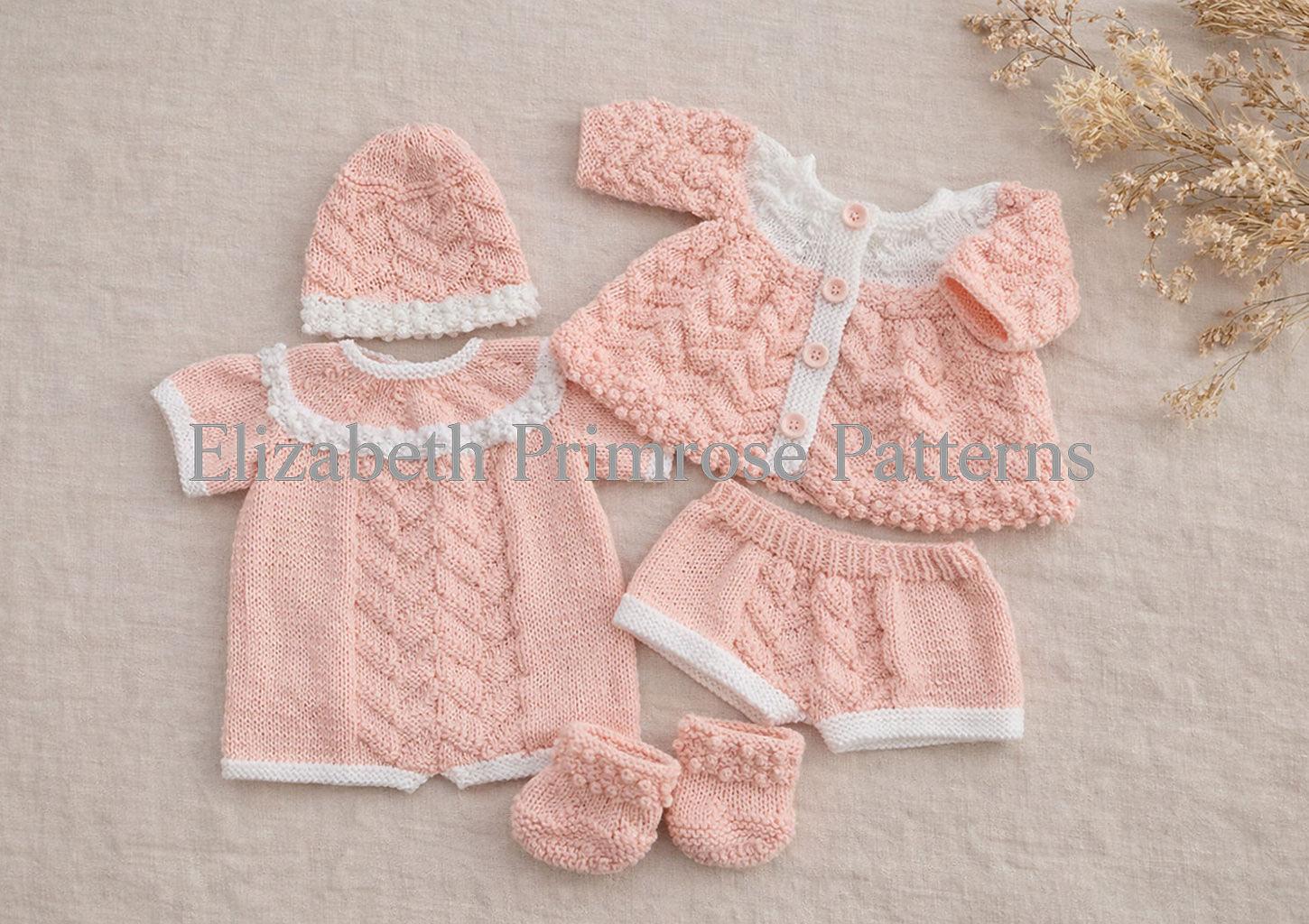 Berry Wave Set P37
