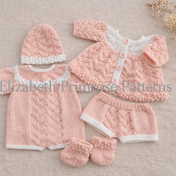 Berry Wave Set P37