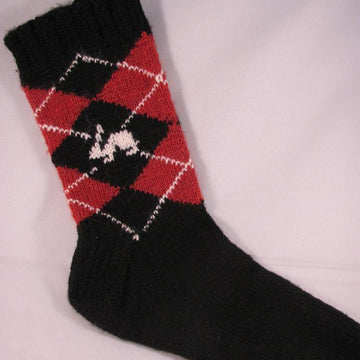Bunny Socks