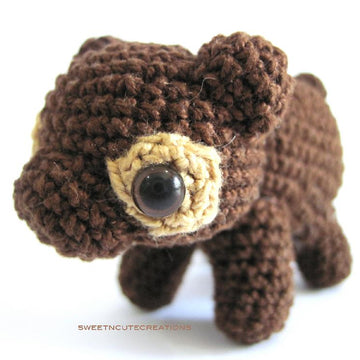 Bubby Bear