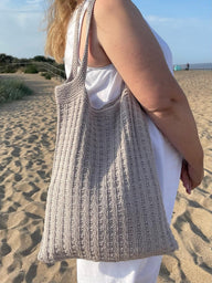 Waffle Tote