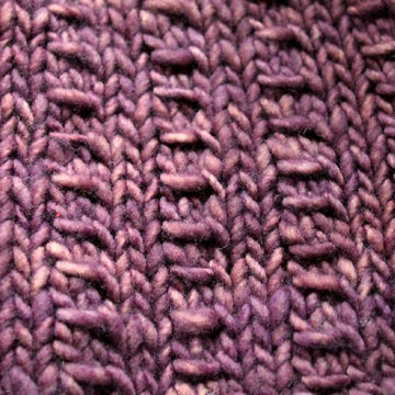Wintery Mix