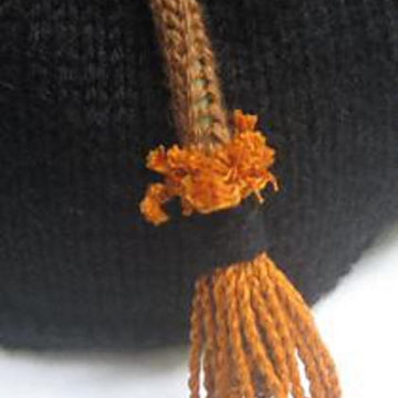 Witch Tea Cosy