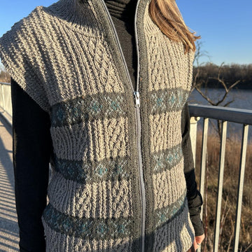 Trail Blazer Vest
